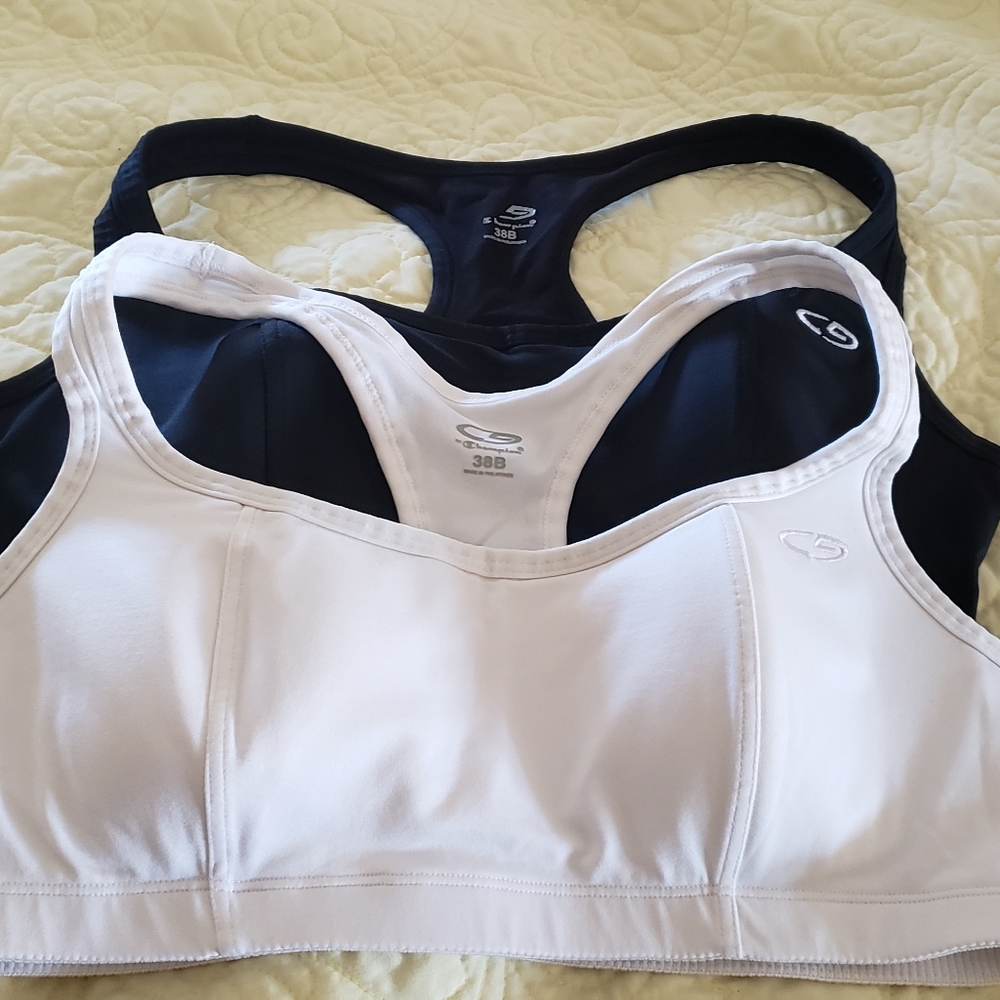 🔥Champion Sports Bra's